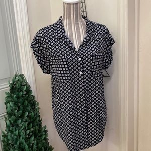 Blouse by Jachs Girlfriend